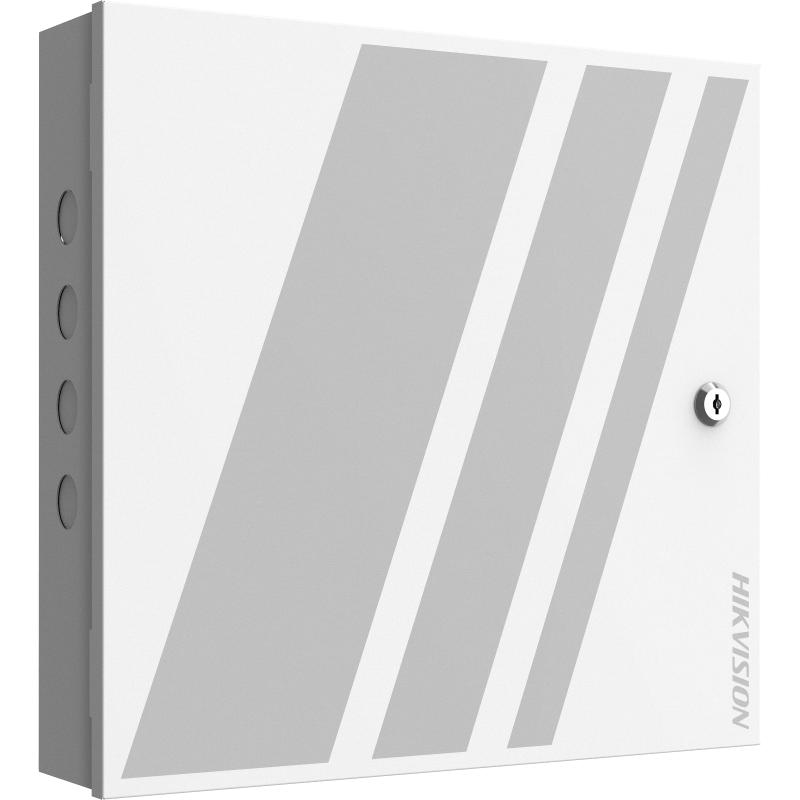 DS-K2624X - Controllers - Hikvision Europe
